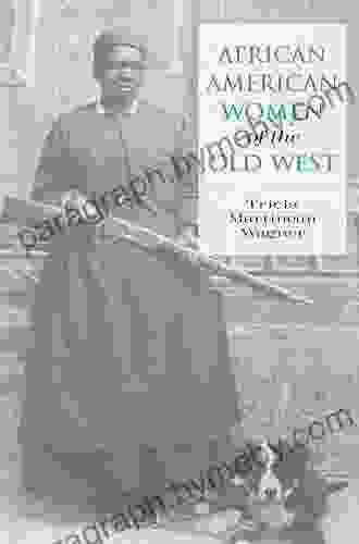 African American Women Of The Old West