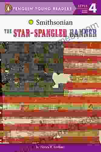 The Star Spangled Banner (Smithsonian) Nancy R Lambert