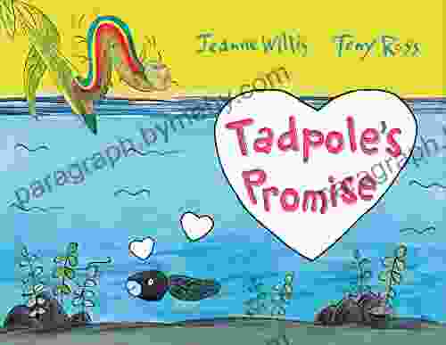 Tadpole S Promise Jeanne Willis