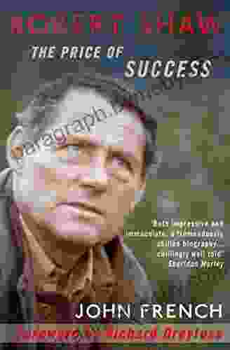 Robert Shaw: The Price Of Success