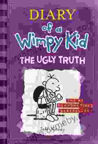 The Ugly Truth (Diary of a Wimpy Kid 5)