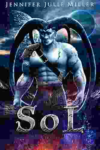 SoL (Darverius House Of DaR 3)