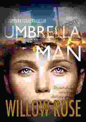 Umbrella Man (Umbrella Man 1)