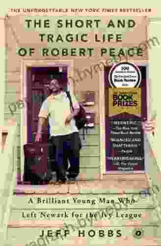 The Short And Tragic Life Of Robert Peace: A Brilliant Young Man Who Left Newark For The Ivy League