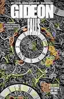 Gideon Falls Vol 3: Stations of the Cross