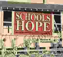 Schools Of Hope: How Julius Rosenwald Helped Change African American Education