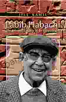 Labib Habachi: The Life And Legacy Of An Egyptologist