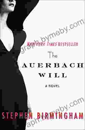 The Auerbach Will: A Novel