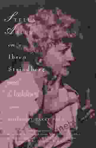 Stella Adler On Ibsen Strindberg And Chekhov