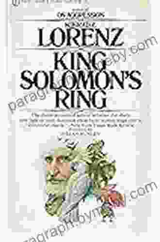 King Solomon S Ring (Routledge Classics)