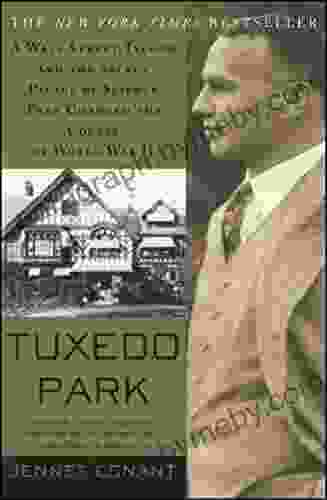 Tuxedo Park: A Wall Street Tycoon and the Secret Palace of Science That Changed the Course of World War II