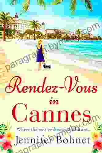 Rendez Vous In Cannes: A Warm Escapist Read From Jennifer Bohnet