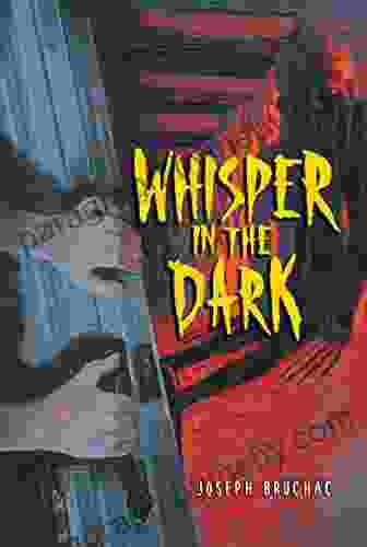 Whisper In The Dark Joseph Bruchac