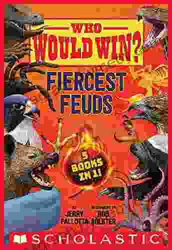 Who Would Win?: Fiercest Feuds