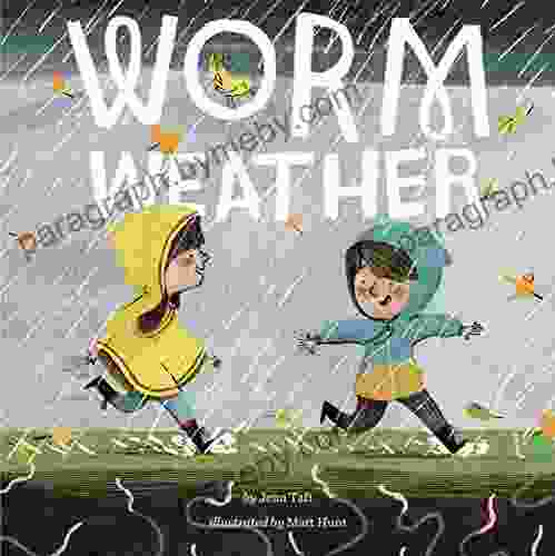 Worm Weather (Penguin Core Concepts)