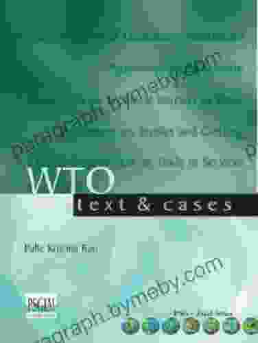 WTO: Text Cases Justin Bieber